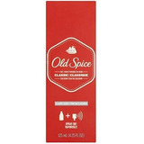 Old Spice Classic Colonia Spray 4.25 Oz