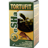 Acondicionador De Agua Para Tortuga - Esha Tortufit 10ml