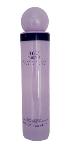 360 Purple Splash Dama 236ml - mL a $331
