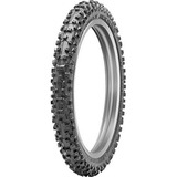 Neumático Delantero Dunlop Geomax Mx53 (60/100-14)