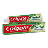 Pasta Dental Colgate Herbal Blanqueadora  90 g Pack 6 Unid.