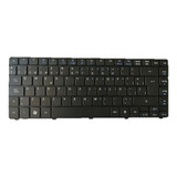 Teclado Acer Aspire E1-471 E1-421 E1-431 Ne46r06m Nc46r Espa