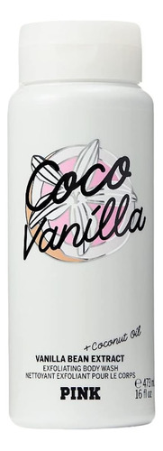 Gel De Banho Líquido Refrescante Victorias Secret Pink Coco