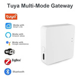 Sensor Wifi + Bluetooth Gateway Puerta Enlace Zigbee Tuya