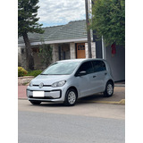 Volkswagen Up! 2018 1.0 Take Up! Aa 75cv