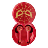 Auriculares Inalámbricos Bluetooth Tws Marvel Avengers