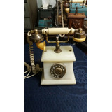  Telefone  Teleart Antigo C234