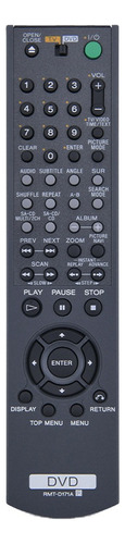 Mando A Distancia Rmt-d171a For Sony For Dvp-ns425