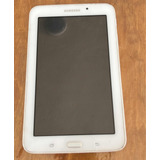 Tablet Samsung Galaxy Modelo Sm-t113nu