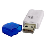 Adaptador Receptor Bluetooth 2.1 Usb