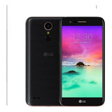 Celular LG K10 (2017) Dual Sim 32 Gb Preto 2 Gb Ram