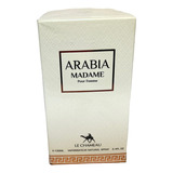 Arabia Mademe Edp 100 Ml