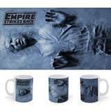 Taza Tazon Star Wars - Guerra De Las Galaxias - Han Solo 