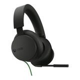 Auriculares Gamer Xbox Microsoft Series X|s