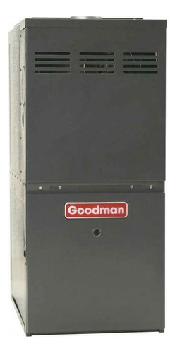 Calefactor Goodman 34500 Kcal A Gas Multiposición Gmp150