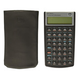 Financial Calculator Hp 10biiplus + 100 Functions
