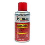 Aflojatodo En Aerosol 400ml