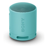 Sony Srs-xb100 Altavoz Inalámbrico Bluetooth Portátil,