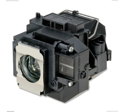 Lampara P/ Proyector Epson S9 X9 S10 X10 W10 H369a Elplp58