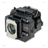 Lampara P/ Proyector Epson S9 X9 S10 X10 W10 H369a Elplp58