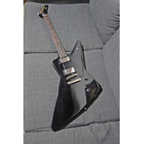 Guitarra EpiPhone Explorer Ebony 