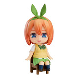 Nendoroid Swacchao Yotsuba Nakano