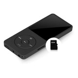 64 Gb Mp3/mp4 Player, 1.8  Tela