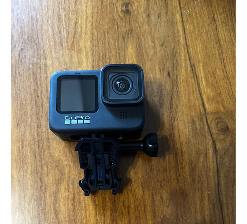 Gopro Hero9 Black Ntsc/pal Chdhx-901 - Negro (usado)