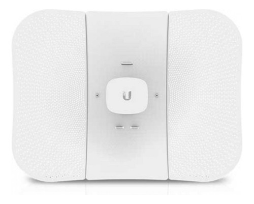  Antena Ubiquiti Litebeam Lbe-5ac-g2 - Kit Com 6