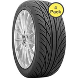 Paq 4 Llantas Toyo Proxes Tm1 195/55r15 89v Xl Bsw 340/aa/a