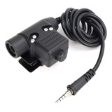 Bifrost Gear U94 Ptt Compatible Con Motorola/icom/yaesu