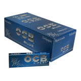 Ocb Papelillo X-pert Gris 1  X50un Csc