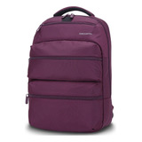 Mochila Notebook Coolcapital Sarec 15,6 Morada Cc-b75891 Color Morado