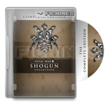 Shogun : Total War - Collection - Pc - Steam #345240