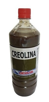 Creolina 1 Litro