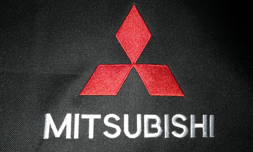 Forros De Asientos Impermeables Para Mitsubishi Nativa Foto 2