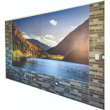 Paisajes-vinilos Decorativos-mural-gigantografias-130x70mts.