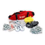 Kit De Accesorios Off-road Para Gato Hi-lift (ork)