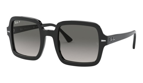 Óculos Solar Ray Ban Rb2188 901/m3 53 Unissex Quadrado