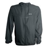 Jaqueta Corta Vento Oakley Windbreaker Masculino Original