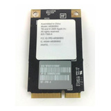 Apple Airport Wireless Card iMac 21.5  2009-2011 825-7360-a