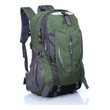 Mochila Deportiva Para Montañismo Impermeable 20l