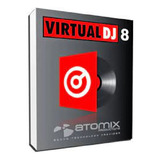 Virtualdj Pro Full Version7482