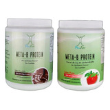 2 Meta B Protein Naturalslim