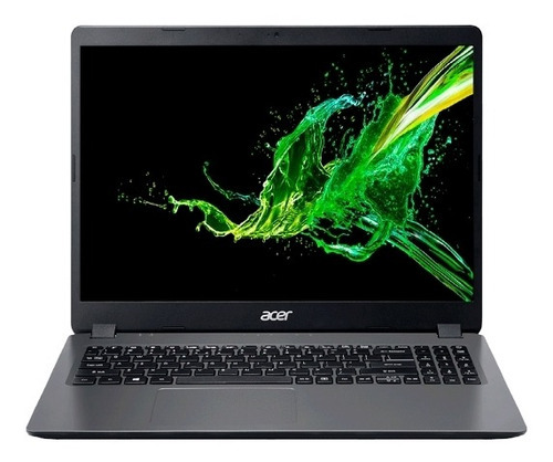 Notebook Acer Aspire 3 I3 8gb 256gb 15,6 W11 A315-56-39up