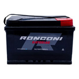 Bateria 12x85 Dyn Ronconi F100, S10, Bmw, Ranger, Tiguan
