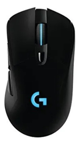 Mouse Gamer Logitech G703 Lightspeed -pc-crazygames-