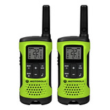 Radios Motorola T600 H2o Radio Communicacion