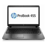 Laptop Economica Hp Probook 455 G2 Amd A6 8gb Ram 480gb Ssd