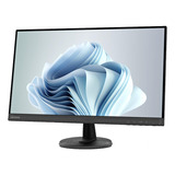 Monitor Lenovo C27-40 Led 27 , Full Hd, 75hz, Hdmi, Negro